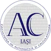Gheorghe Asachi Technical University of Iasi logo