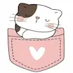 Pocket Cats project thumbnail